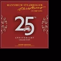 Mannheim Steamroller Launches 25th Anniversary Tour, Hits TPAC's Andrew Jackson Hall…